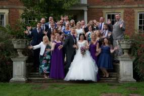 Philip Barnett Photography Wedding Photographers Profile 1