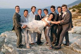 Wedding Photography