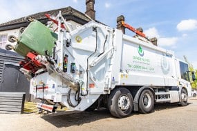 Greenline Environmental Ltd Event Waste Management Profile 1