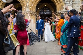 Cinestyle Weddings Wedding Photographers Profile 1