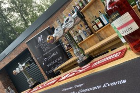 Midlands Elite Bars LTD Mobile Wine Bar hire Profile 1