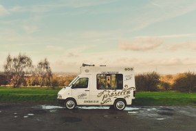 Corks Occasions  Prosecco Van Hire Profile 1