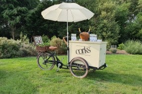 Corks Occasions Mobile Wine Bar hire Profile 1