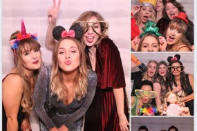 Prestige Photo Booth Hire Event Prop Hire Profile 1