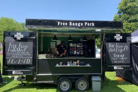 The Pulled Pig American Catering Profile 1