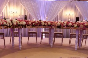 Bespoke curved designs