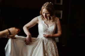 Zoë Brunner Photography Wedding Photographers Profile 1