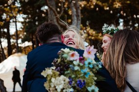 Zoë Brunner Photography Wedding Photographers Profile 1