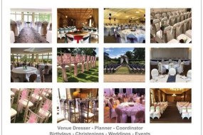 Love & Magic Wedding and Event Services  Furniture Hire Profile 1