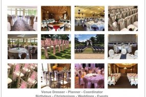 Love & Magic Wedding and Event Services Wedding Furniture Hire Profile 1