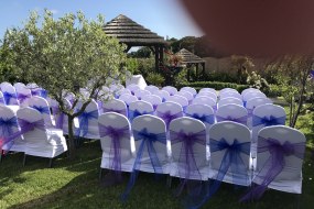 K & S Events Planning  Wedding Planner Hire Profile 1