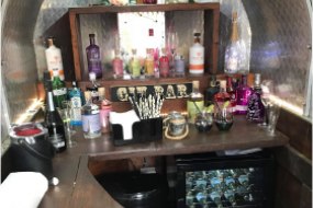 Be Gin-spired Cocktail Bar Hire Profile 1