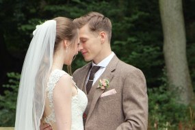 Vision Wave Weddings Wedding Photographers Profile 1
