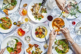 The Camberwell Arms Private Chef Hire Profile 1