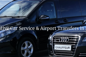 St Andrews Chauffeur Mobile Whisky Bar Hire Profile 1