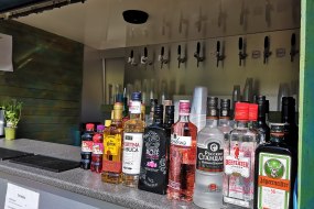 Octopus Bars & DJs Mobile Bar Hire Profile 1