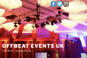 Offbeat Events Wedding Planner Hire Profile 1