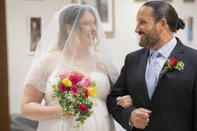 Patrick Hollins Photography Wedding Photographers Profile 1