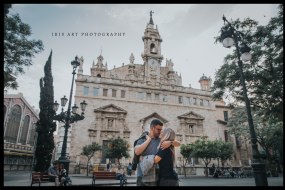 Iris Art Photography Wedding Photographers Profile 1