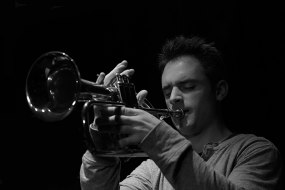 Panoptic Events Jazz Band Hire Profile 1
