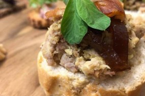 Panoptic Events Event Catering Profile 1