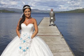 Glasgow Photo Booth Hire Ltd Wedding Photographers Profile 1