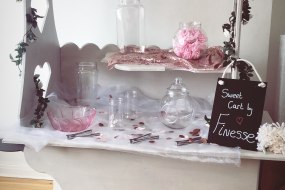 Events By Finesse Sweet and Candy Cart Hire Profile 1