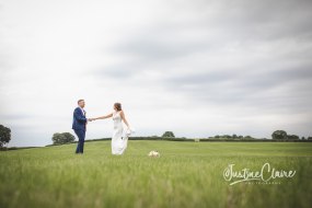 Justine Claire Photography Wedding Photographers Profile 1