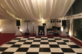 LMD Disco Mobile Disco Hire Profile 1