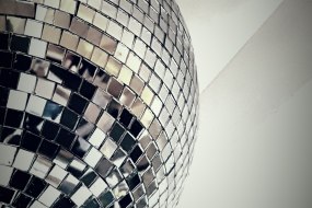 Sussex Wedding DJ hire DJs Profile 1