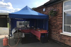 Halam Hog Roast Co BBQ Catering Profile 1