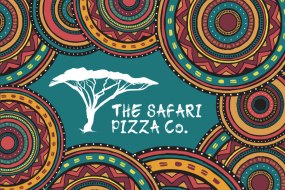 The Safari Pizza Co African Catering Profile 1