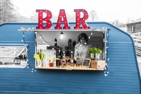 Sloe Drinks Co Mobile Milkshake Bar Hire Profile 1
