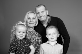 family portraits