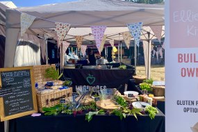 EllieJade's Kitchen Middle Eastern Catering Profile 1