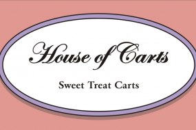 House of Carts Ice Cream Cart Hire Profile 1