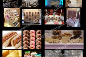 House of Carts Dessert Caterers Profile 1