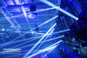 School Private Event