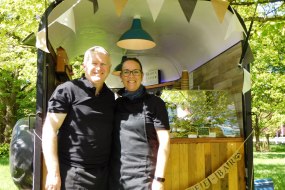 Lauren-Faye Coffee-Bar Horsebox Bar Hire Profile 1