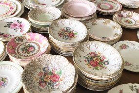Tea Cup Tales Afternoon Tea Catering Profile 1
