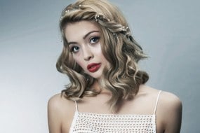 Anna Sorbie Bridal Hair and Makeup Profile 1