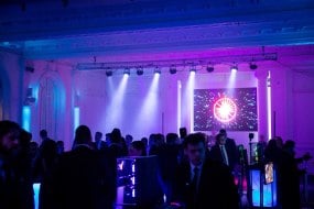 AV Unit Lighting Equipment Hire Profile 1