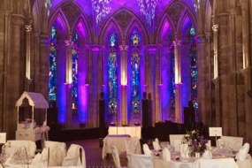 Wedding Lighting