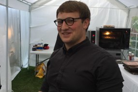 Initiate Theatre Ltd Bar Staff Profile 1