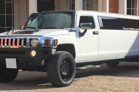 Starbrooks Limousine Limousine Hire Profile 1