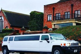 Starbrooks Limousine Luxury Car Hire Profile 1