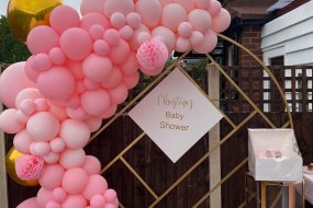 Aarlex Party Decor Decorations Profile 1