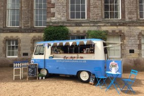 Proseccolove Prosecco Van Hire Profile 1