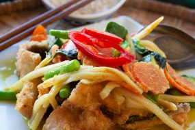 Thai Kitchen in Lakeland Asian Catering Profile 1