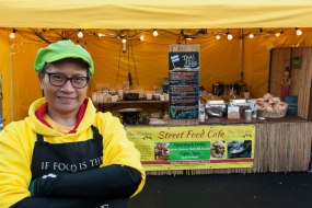 Thai Kitchen in Lakeland Asian Catering Profile 1